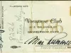 Card, Membership