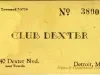 Card, Membership