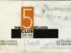 Card, Membership