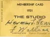 Card, Membership