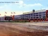 Postcard - Ford Motor Company, Detroit, Mich. - Ford Motor Company, Detroit, Mich.
