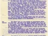 Letter - A Retrospect - Detroit Young Men's Christian Association