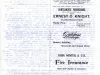 Newsletter - Association Mail