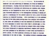 Letter - The Growth of the Woman's [Women's] Club Movement