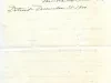 Letter - The Growth of the Woman's [Women's] Club Movement