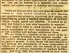 Newspaper - The Twentieth Century - Some Reflections Upon Its Incoming.