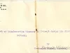 Envelope - The Growth of Manufacturing Pharmacy in Detroit During the Nineteenth Century.