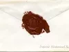 Envelope - Recollections of Practice of Medicine in Detroit