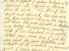 Letter - Hebrew Homes and Charities in Detroit