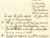 Letter - Woman's Suffrage - Retrospect and Prophecy