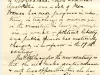 Letter - Woman's Suffrage - Retrospect and Prophecy