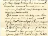 Letter - Woman's Suffrage - Retrospect and Prophecy