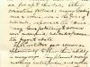Letter - Woman's Suffrage - Retrospect and Prophecy
