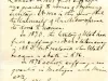 Letter - Woman's Suffrage - Retrospect and Prophecy