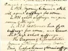 Letter - Woman's Suffrage - Retrospect and Prophecy