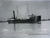 Negative, Glass-plate
