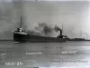 Negative, Glass-plate