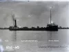 Negative, Glass-plate