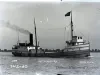 Negative, Glass-plate