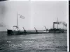 Negative, Glass-plate