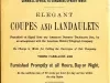 Directory, Telephone - The Speaking Telephone!
List of Subscribers connected with the Central Office System