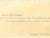 Envelope