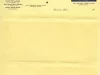 Paper, Letterhead - C. J. Whitney's Circuit
The New Detroit Opera House