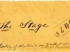 Envelope - The Stage