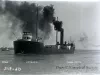 Negative, Glass-plate