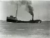 Negative, Glass-plate