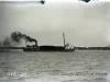 Negative, Glass-plate