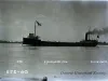 Negative, Glass-plate