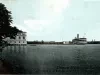 Postcard - Landing at Bob-lo, Bois Blanc Island, Detroit River