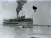 Negative, Glass-plate
