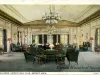 Postcard - Ballroom, Detroit Golf Club, Detroit, Mich. - Ballroom, Detroit Golf Club, Detroit, Mich.
