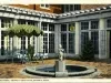 Postcard - The Court, Detroit Golf Club, Detroit, Mich. - The Court, Detroit Golf Club, Detroit, Mich.