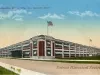 Postcard - Continental Motor Mfg. Co., Detroit, Mich