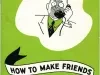 Booklet - How to Make Friends by Telephone