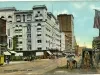 Postcard - Cadillac Hotel, Detroit, Mich.