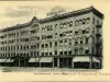Postcard - Hotel Normandie, Detroit, Mich.