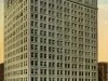 Postcard - Ford Building, Detroit, Mich.