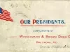 Booklet - Our Presidents