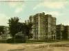 Postcard - House of Providence, Detroit, Mich. - House of Providence, Detroit, Mich.