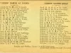 Card, Trade
