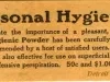 Advertisement