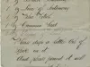Recipe