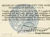 Medal, Commemorative