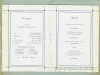Program - Zion Lodge No. 1 F. & A.M. Past Master's Night, February 21, 1912