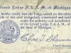Card, Membership
