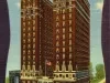 Postcard - Hotel Wolverine, Home of "The Tropics", Detroit, Michigan. - Hotel Wolverine